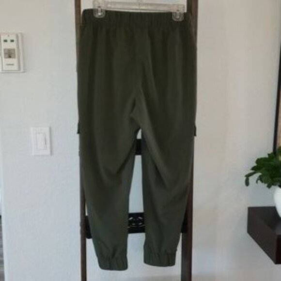 Joggers Pants Womens Leggings Activewear Athleisure Gym Bottoms Bundle Lot S - Picture 6 of 17